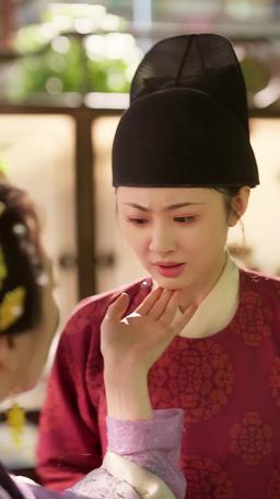 The Regretful Scholar's Pursuit episode 31