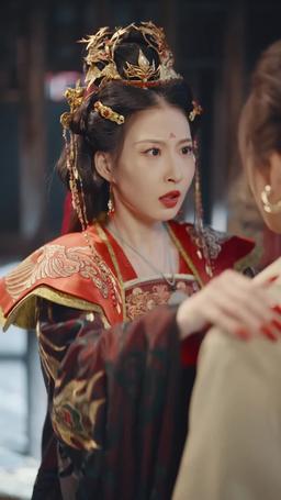 Timeless Vendetta: General, I Don’t Love You Anymore episode 60