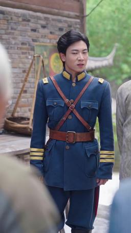 Our Cutie Is Acutually a Ghost Whisperer episode 72