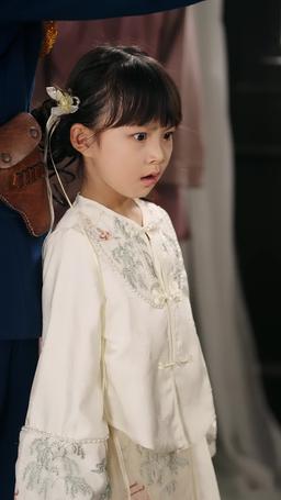 Our Cutie Is Acutually a Ghost Whisperer episode 31