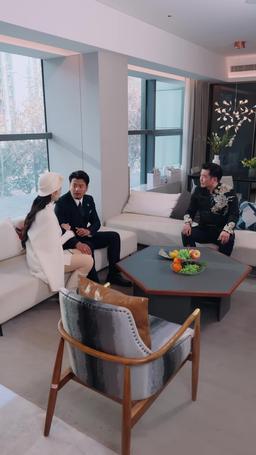Love at First Flight episode 96