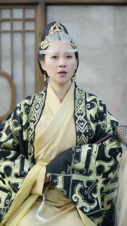 Supreme Dragon: The Divine Hall episode 88