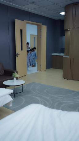 Daddy, She’s Not Nanny, She’s Our Mommy! episode 22