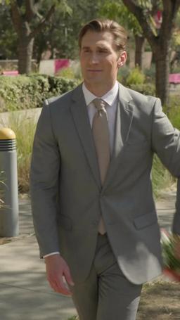 The Billionaire's Virgin Surrogate episode 36