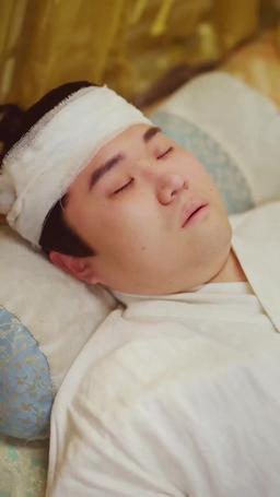 Lucky Strike episode 8