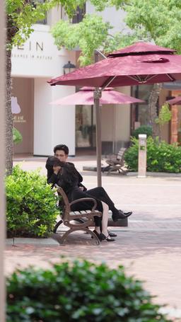 The Billionaire's Secret Wife episode 45