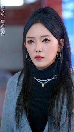 The Wife I Despised Is My First Love?! episode 60