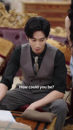 My Script to Sweetness: Healing the Villain's Heart episode 29