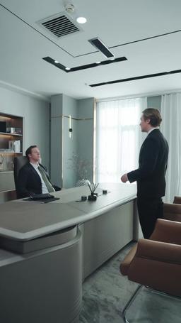 Tangled In Desire episode 14