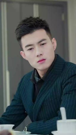 Runaway Bride Met My CEO Ex! episode 27