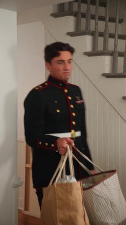 My Ex is in the Navy SEALs episode 68