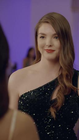 Audrey in Full Bloom episode 27