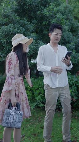 Flight Changed, Marriage Ended (English-dubbed) episode 9