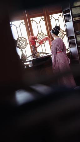 Tell Me Your Secret, My Bride episode 48