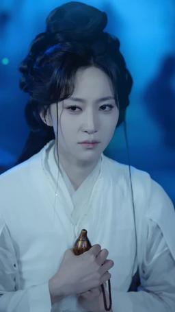 She Shall Reap the Divine episode 5