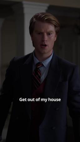 Slay to Fosters: I Took His Uncle episode 31