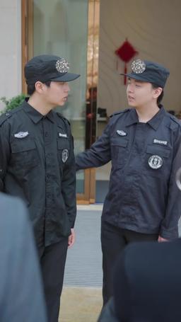 From Flash Marriage To Destiny episode 27