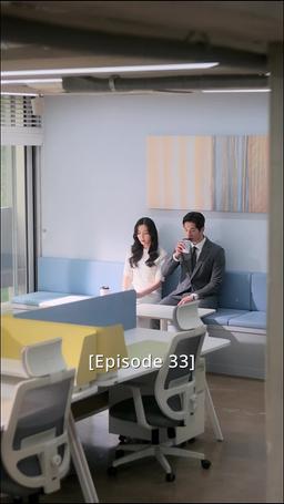 Loving You For The Price Of Betrayal episode 33