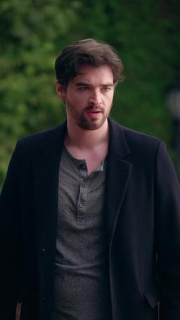 Creation Itself Is Love episode 32