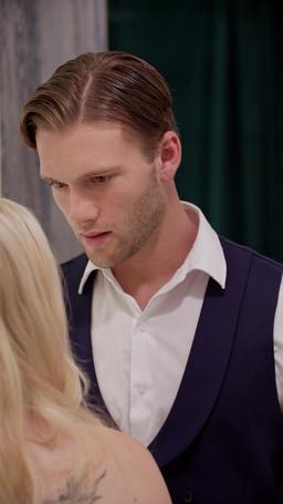 Park Avenue Girls Don't Play Nice episode 63