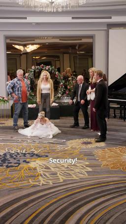 Park Avenue Girls Don't Play Nice episode 74