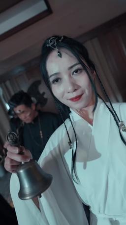 Ruler of Heaven episode 61