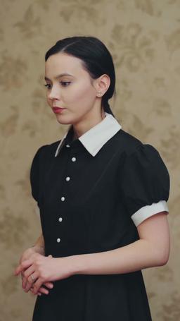 The Pendleton Secrete episode 10