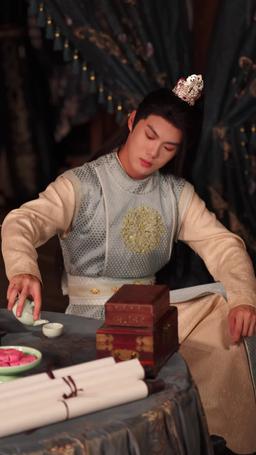 The Love I Could Not Speak episode 60