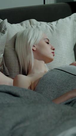 Tangled In Desire episode 12