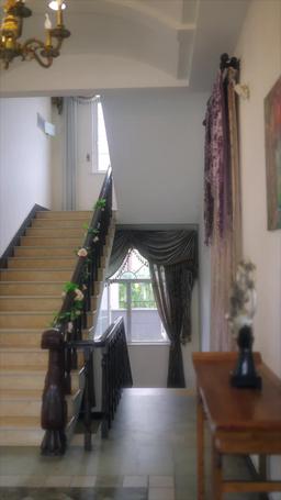 The Devil's Bargain episode 28