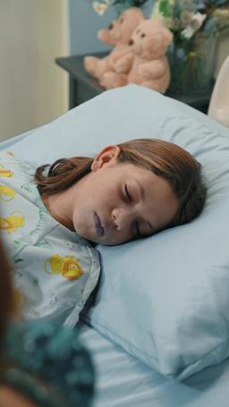 My Firefighter Ex-Husband Burns in Regret episode 34