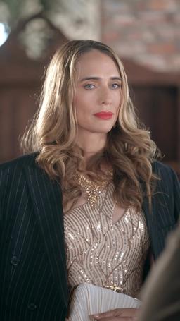 The Fashion Queen Returns episode 30