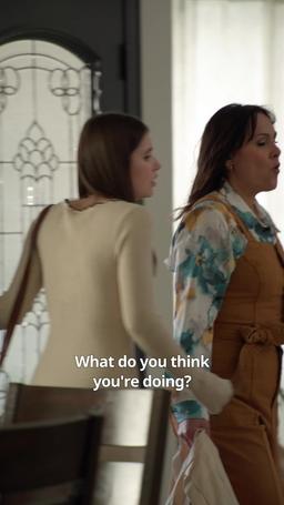 Submitting to My Ex's Dad episode 49
