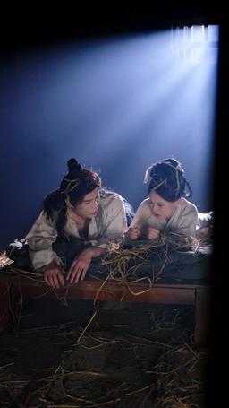 Reborn Bride: Saving the Crown Prince episode 69