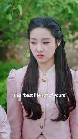 The Villainess Strikes Back episode 72