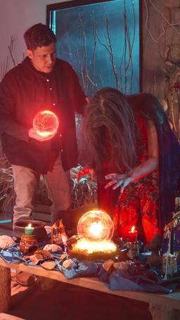 The Bride of the Wolf King episode 48