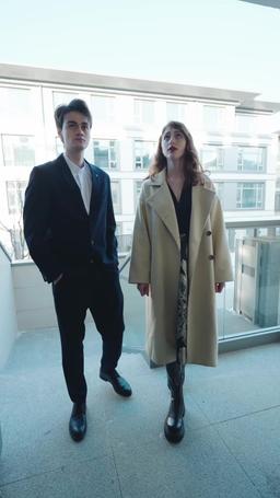 One Night, One Forever episode 48