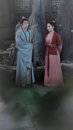 The Wife’s Silent Revenge episode 22