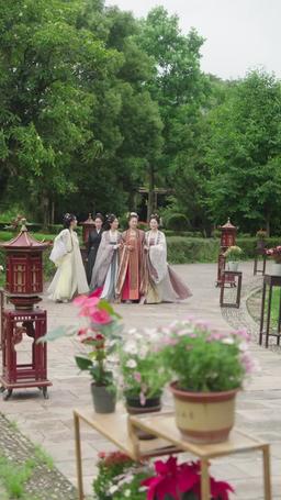 Spoiled by the Devil episode 51