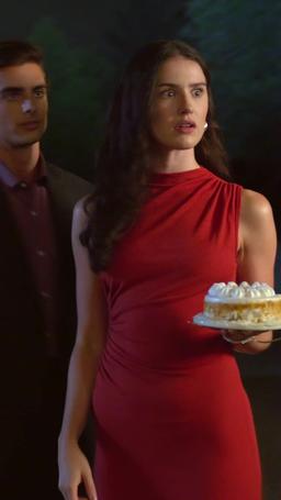 My Billionaire Sugar Baby episode 25