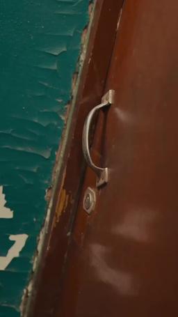 Reborn: To Tear Off Her Mask episode 8