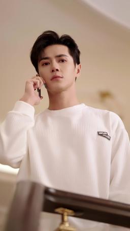 Love at First Shot episode 29