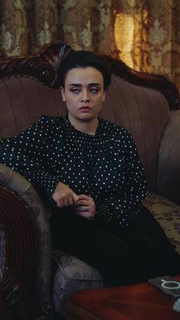 The Pendleton Secrete episode 43