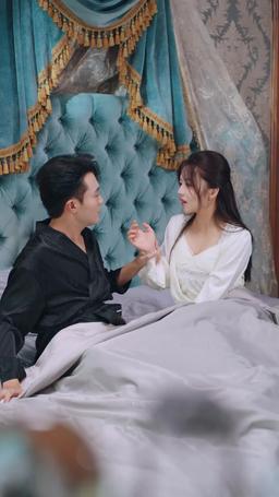 In Love with My Ex's Uncle episode 14