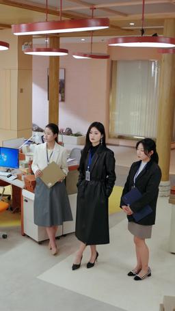 Falling for My Gold-Digger Wife episode 70