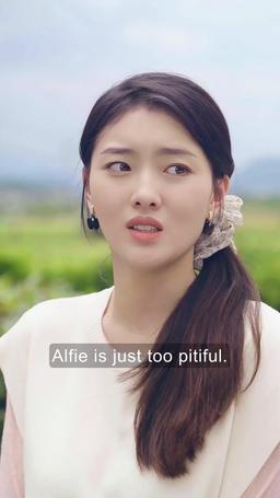 Country Billionaire's Wife episode 8