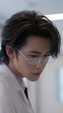 Her Whisper in the Dark episode 10