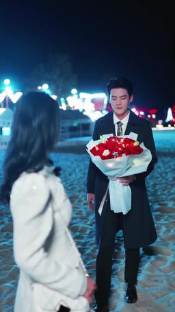 Billionaire Husband, Secret Wife episode 91