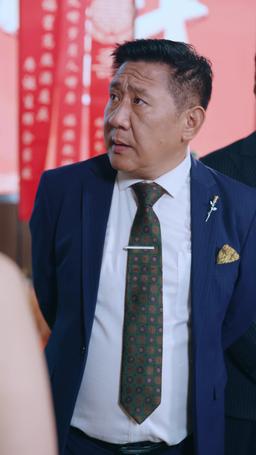 In Love with My Ex's Uncle episode 65