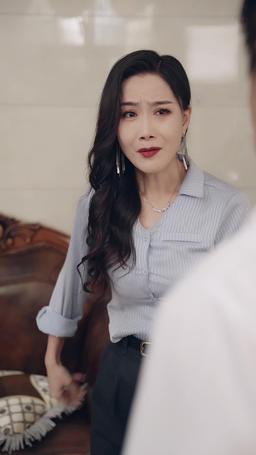 I Fell in Love with My Beautiful Maid episode 49